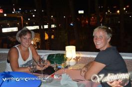 Valentines Restaurant Yumbo Gran Canaria