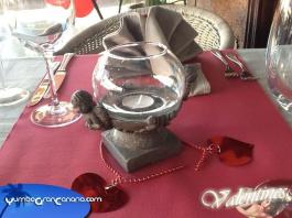 Valentines Restaurant Yumbo Gran Canaria